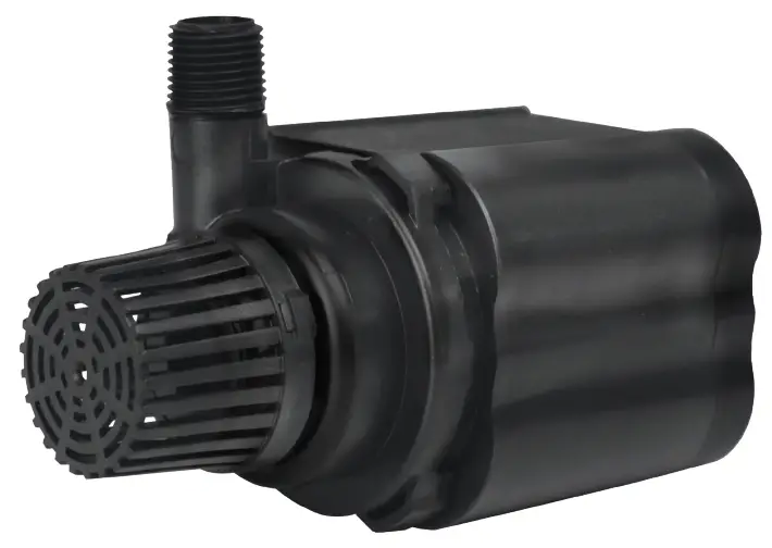 TotalPond 52676 800 GPH Pond Pump