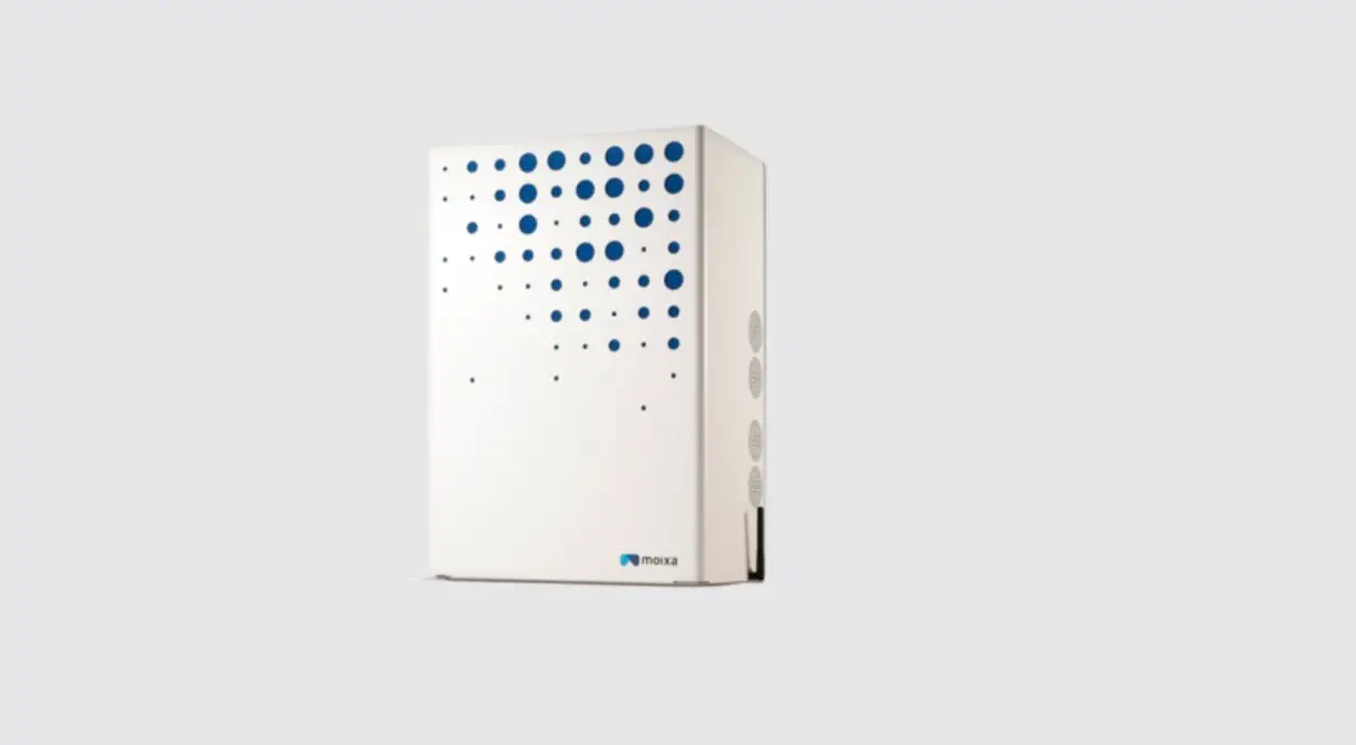 Moixa Technology Ltd 2kwh Moixa Smart Battery User Manual