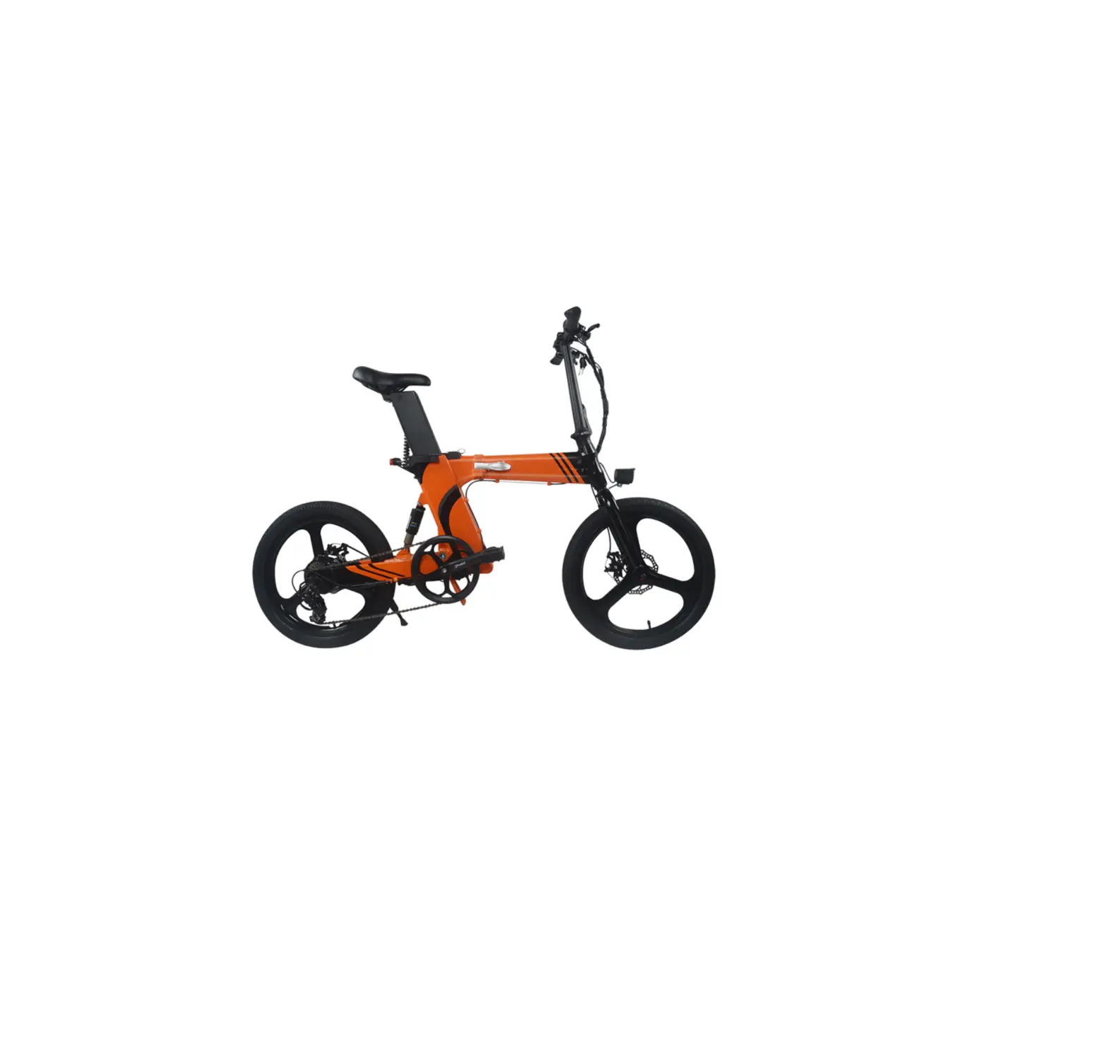 Cycleon Z7 Electric Bicycle User Manual