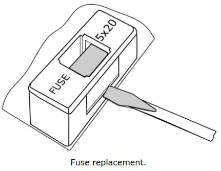 Centrometal HPCU360iCMP Heat Pumps - Replacing components 1