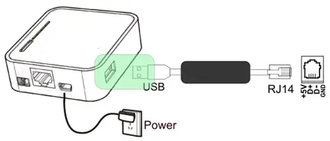 Centrometal HPCU360iCMP Heat Pumps - The control unit installation 10