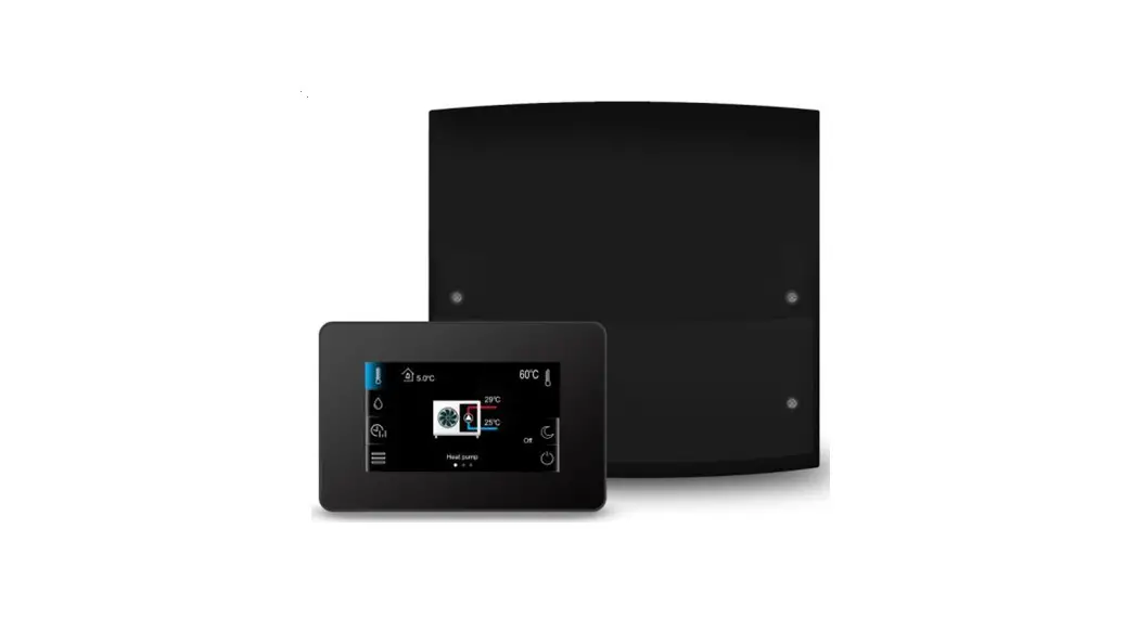 Centrometal Hpcu360icmp Heat Pumps User Manual Centrometal Hpcu360icmp Heat Pumps User Manual