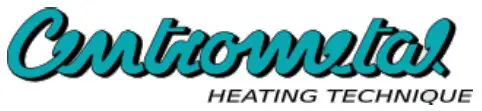 Centrometal - logo