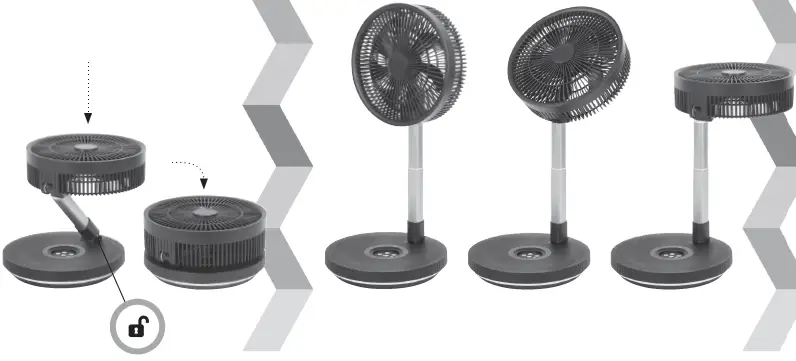 NSA-FFRDC-24RC-Fold-Away-Fan-FIG-14