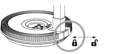 NSA-FFRDC-24RC-Fold-Away-Fan-FIG-4