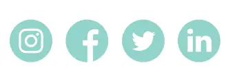 Social Media Icons