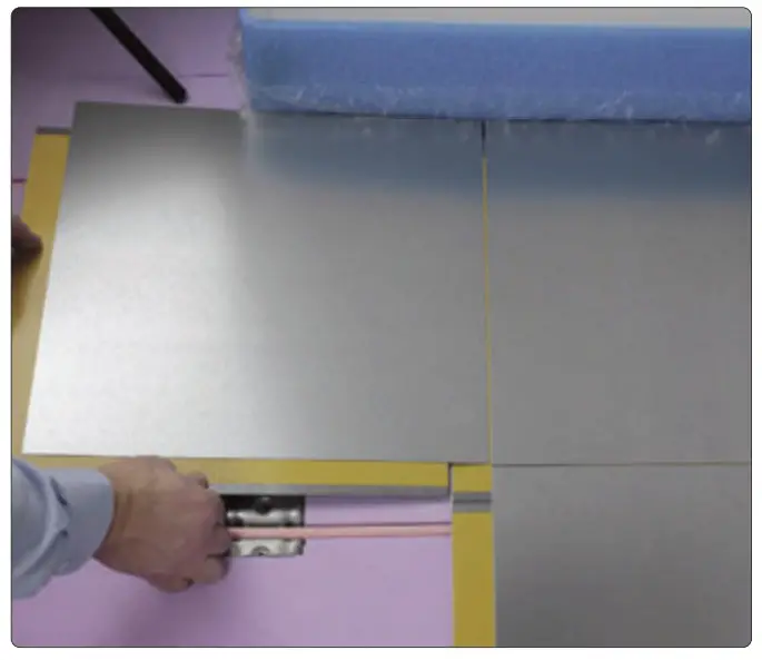 MULTIBETON FEB 19 18 MB Ready Floor - Further laying