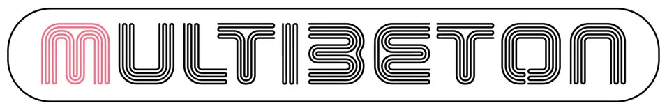 MULTIBETON LOGO