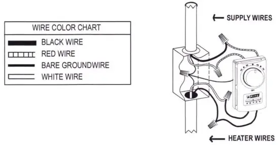 FIG 9 Remote Wall Thermostat.JPG