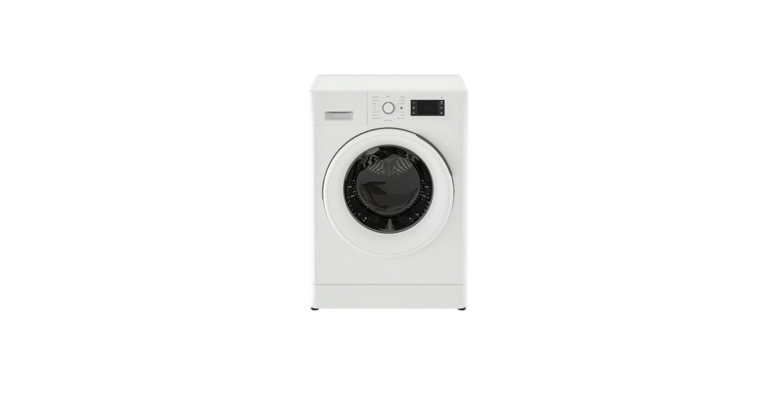 Ikea Uddarp 7kg Washing Machine User Manual Ikea Uddarp 7kg Washing Machine User Manual