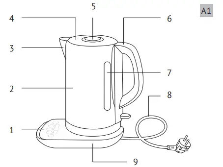 ReDMOND-SkyKettle-RK-M170S-E-Electric-Kettle-fIG-1