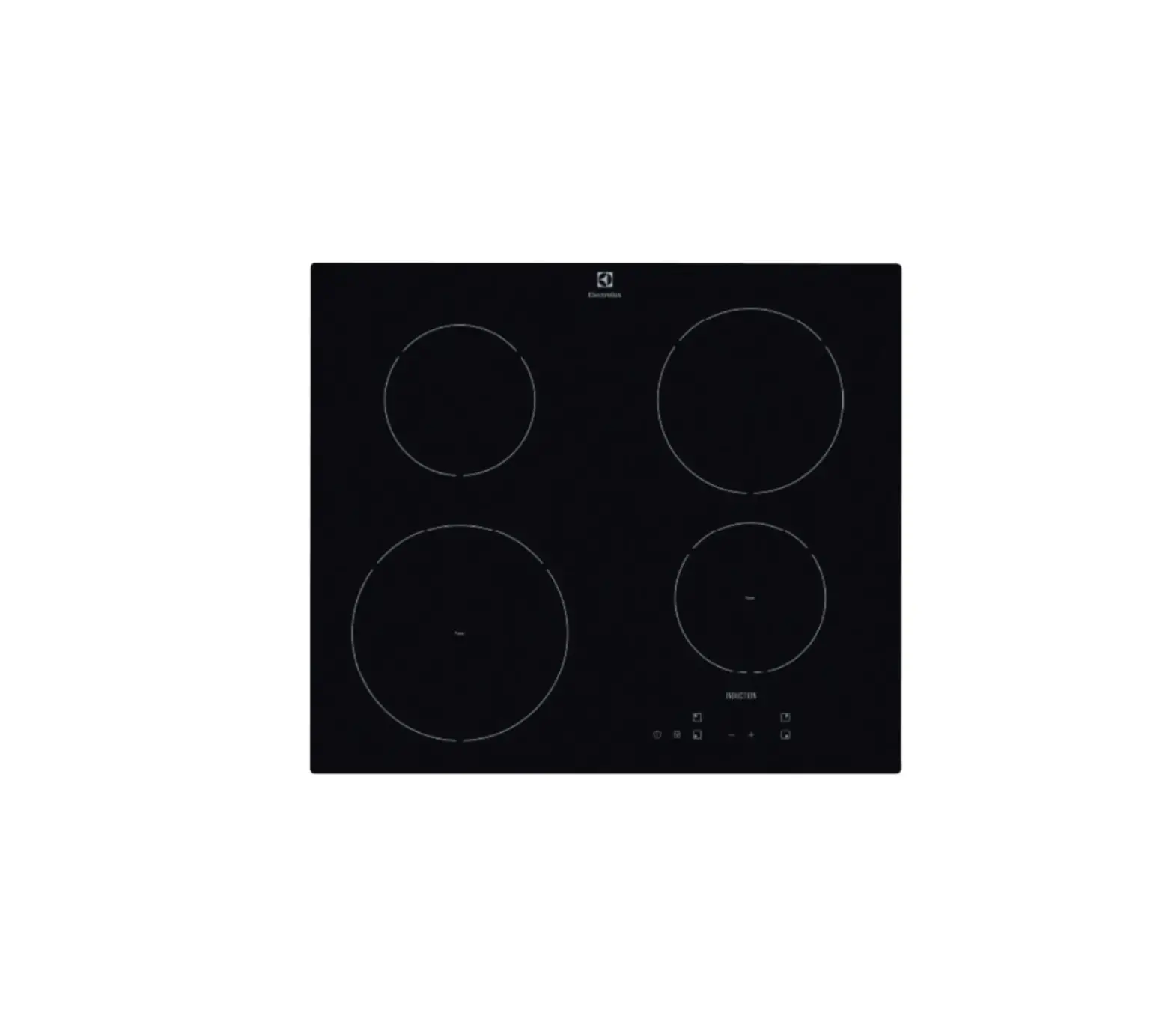 Electrolux Kti6430e Induction Hob User Manual Electrolux Kti6430e Induction Hob User Manual