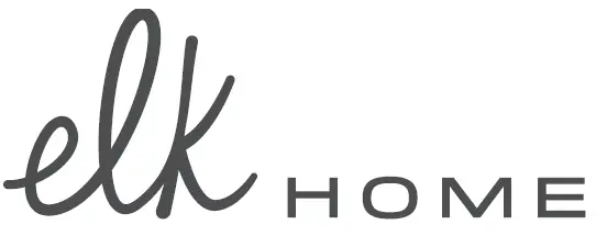 elk HOME logo