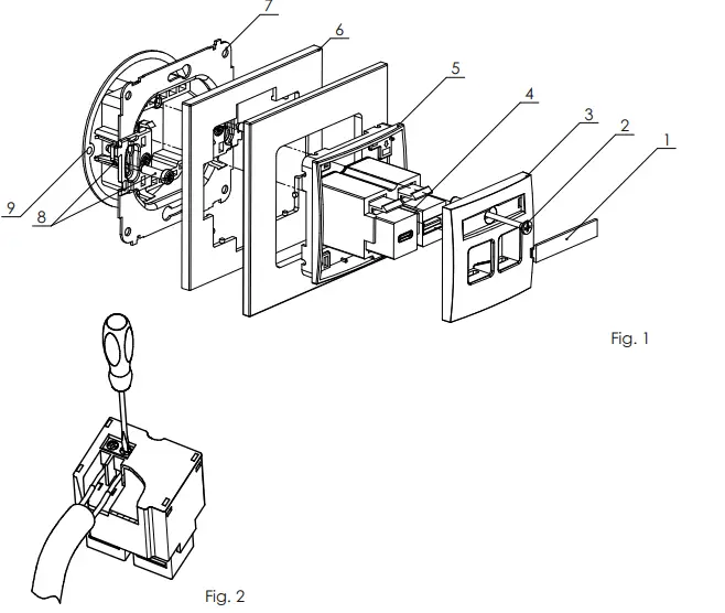 Karlik-ICUSB-8-Double-USB-Charger-fig-2