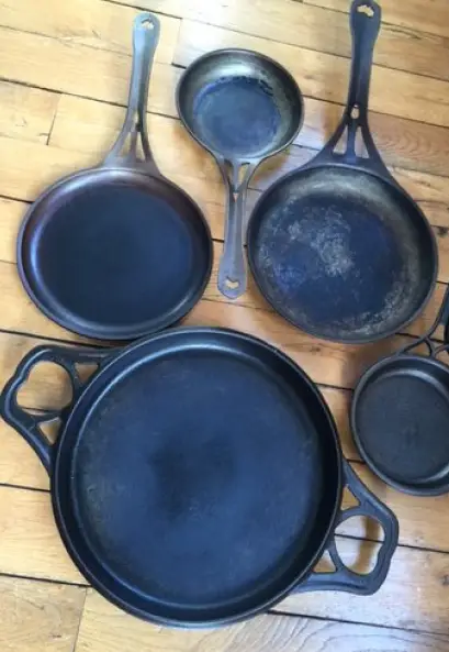 SOLIDTEKNICS-Seamless-Iron-Frying-Pan-7