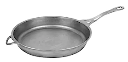 SOLIDTEKNICS-Seamless-Iron-Frying-Pan-product-image
