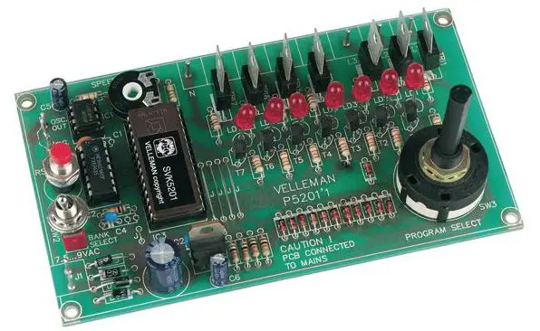 velleman-K5201-Light-Computer-Kit-product