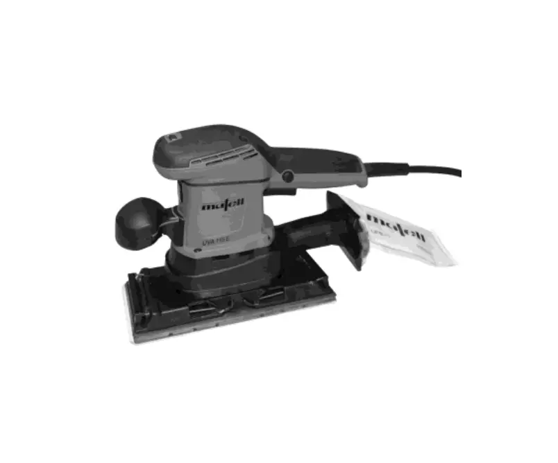 Mafell Uva 115e Orbital Sander Instruction Manual Mafell Uva 115e Orbital Sander Instruction Manual