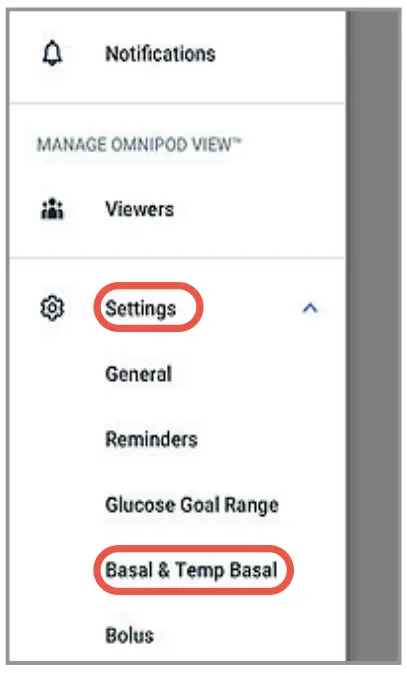 omnipod 5 Automated Insulin Delivery System - fig 3