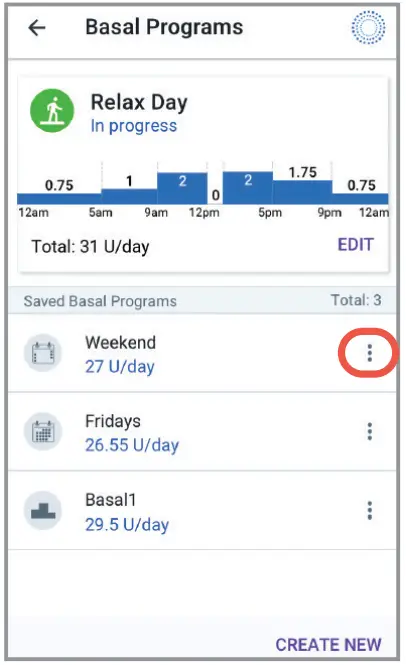 omnipod 5 Automated Insulin Delivery System - fig 6
