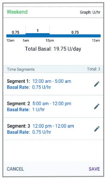 omnipod 5 Automated Insulin Delivery System - fig 7