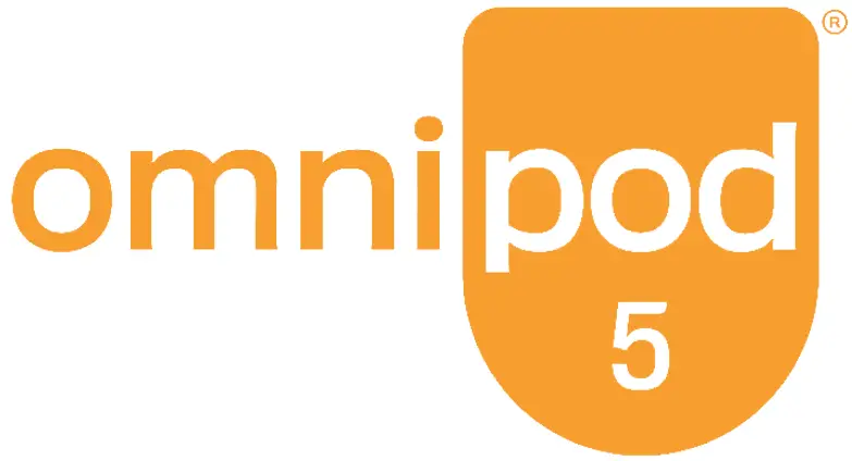 omnipod 5 logo