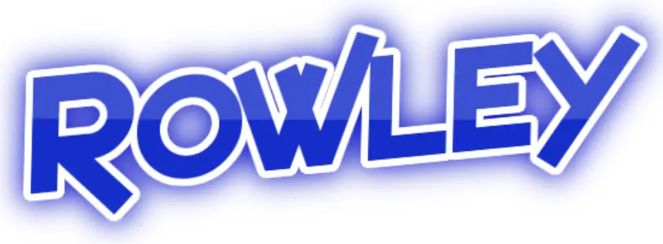Rowley Logo