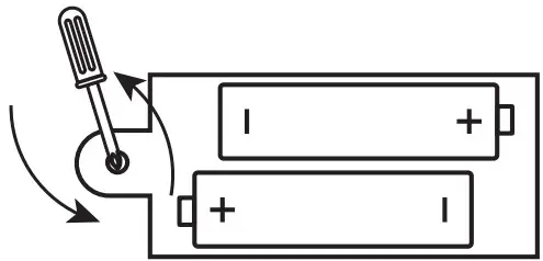 Battery Installation
