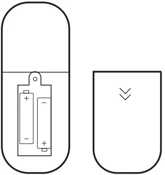 Battery Installation