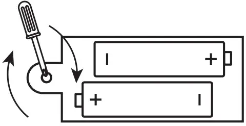 Battery Installation