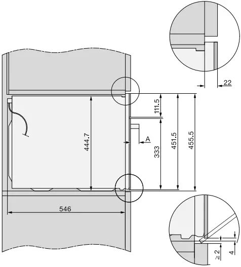 miele 11328300-07 Steam Combination Oven A1
