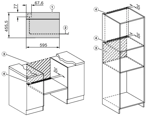 miele 11328300-07 Steam Combination Oven A2