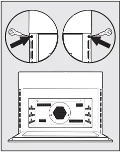 miele 11328300-07 Steam Combination Oven A3