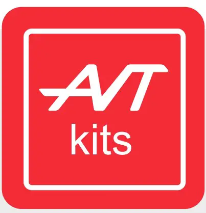 AVT Logo