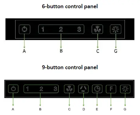 Smeg-KSGT63X-Integrated-Hood-fig-1