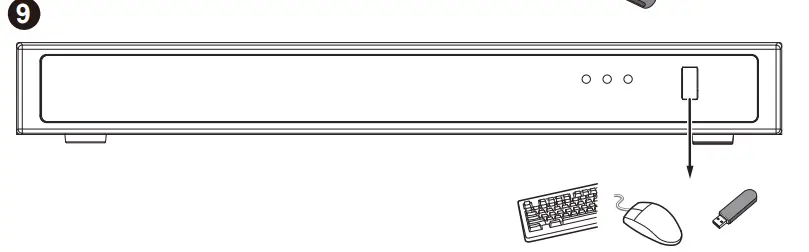 Hardware Installation