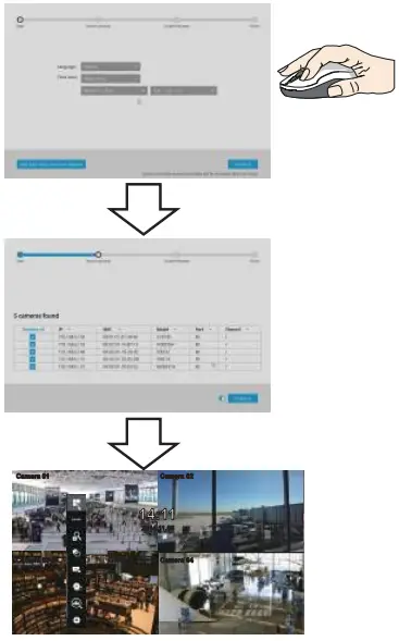 Hardware Installation