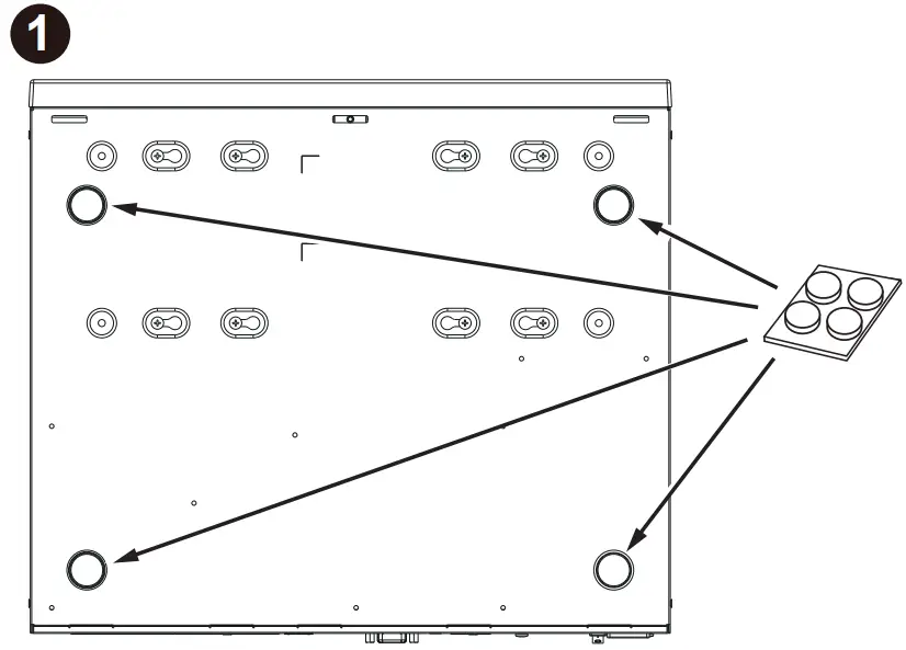 Hardware Installation