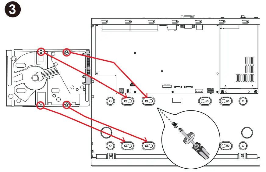 Hardware Installation
