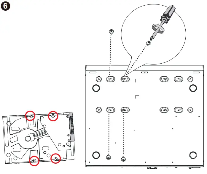 Hardware Installation