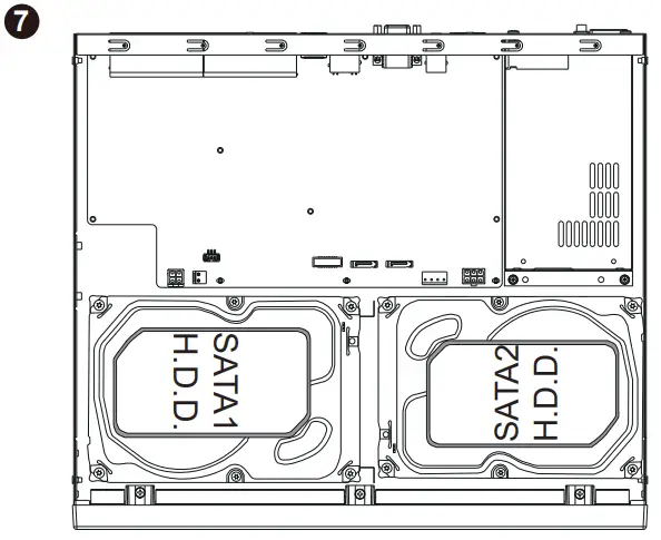 Hardware Installation