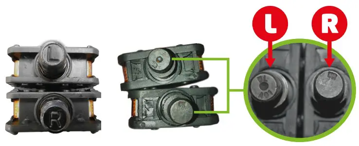 FROG bikes 24 9-Speed Road 67 Bike - ASSEMBLY 1