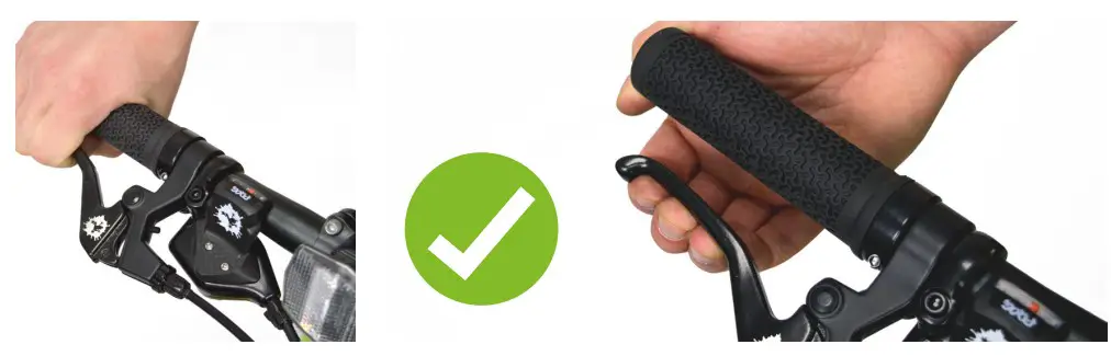 FROG bikes 24 9-Speed Road 67 Bike - ASSEMBLY 6