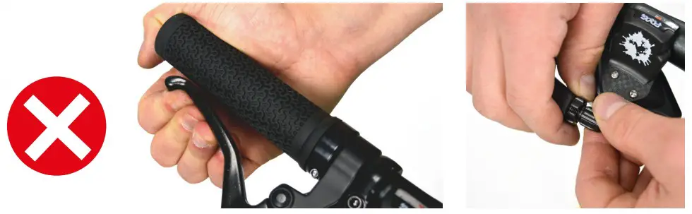 FROG bikes 24 9-Speed Road 67 Bike - ASSEMBLY 7