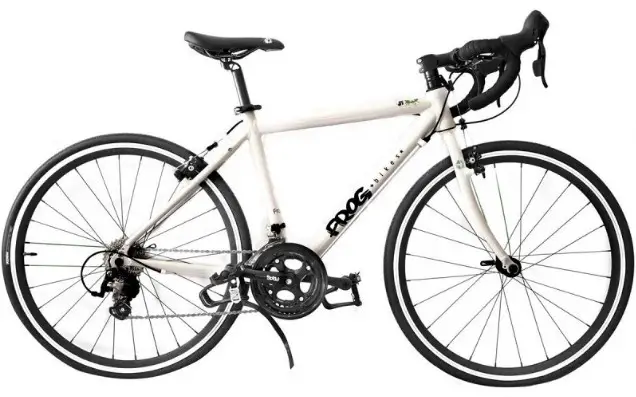 FROG bikes 24 9-Speed Road 67 Bike