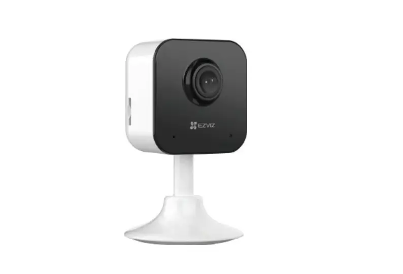 Ezviz H1c Security Camera User Manual