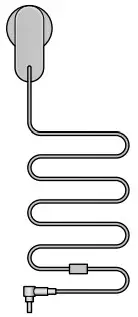 dyson V15 Detect Cordless Vacuum Cleaner - Charger