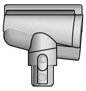 dyson V15 Detect Cordless Vacuum Cleaner - H air