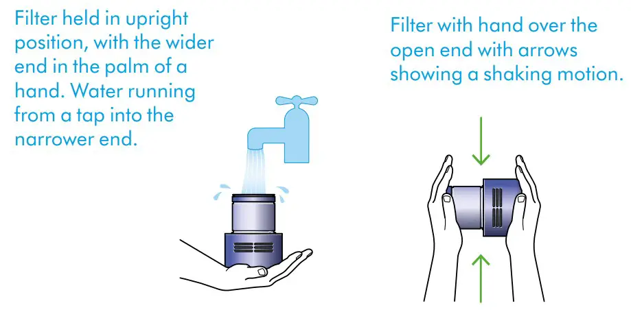 dyson V15 Detect Cordless Vacuum Cleaner - Wand 16