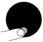 dyson V15 Detect Cordless Vacuum Cleaner - icon 1